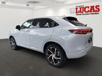Neu Honda HR-V Advance 131 PS (96 kW) 2026 Weiß SUV
