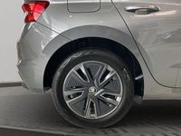 Neu Skoda Fabia Tour 116 PS (85 kW) 2025 Graphitegrau metallic Kleinwagen