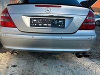 Gebraucht Mercedes E500 306 PS (225 kW) 2002 Grau Limousine