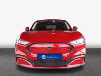 Gebraucht Ford Mustang Mach-E 197 kW (269 PS) 2024 Rot SUV