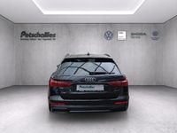 gebraucht Audi A6 Avant TFSI e Sport