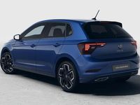 Neu VW Polo R-line 116 PS (85 kW) 2026 Reef blue metallic Kleinwagen