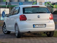 Gebraucht VW Polo Black Edition 90 PS (66 kW) 2014 Weiß Kleinwagen