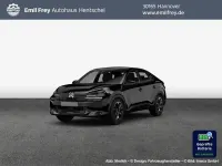 Neu Citroën e-C4 114 kW (156 PS) 2026 Limousine