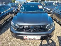 Gebraucht Dacia Duster Comfort 101 PS (74 kW) 2020 Grau SUV