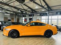 gebraucht Ford Mustang GT 5.0 Automatik*DEUTSCH*B&O*VIRTUAL*KAM