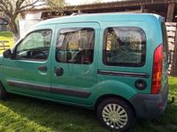 gebraucht Renault Kangoo 1.2 Authentique Authentique