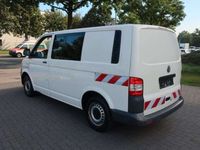 gebraucht VW Transporter T5Kasten 4Motion / Standheizung