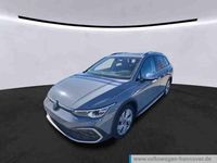 Gebraucht VW Golf Alltrack 200 PS (147 kW) 2024 Mondsteingrau Kombi