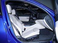 Gebraucht BMW 330e M Sport 292 PS (214 kW) 2024 Beige Limousine