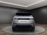 Gebraucht Land Rover Range Rover evoque SE Dynamic 204 PS (150 kW) 2024 Grau SUV