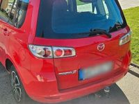 gebraucht Mazda 2 1.4 16V Active Active