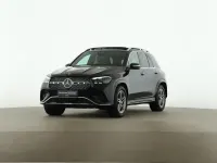 Gebraucht Mercedes GLE300 AMG 269 PS (197 kW) 2025 Schwarz SUV