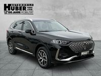 Gebraucht Wey 03 Premium 367 PS (269 kW) 2025 Schwarz SUV