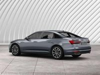 Gebraucht Audi A6 Sport 286 PS (210 kW) 2022 Daytonagrau perleffekt Limousine