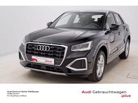 Gebraucht Audi Q2 Advanced Plus 190 PS (139 kW) 2023 Brillantschwarz SUV