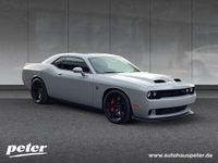 Gebraucht Dodge Challenger 809 PS (595 kW) 2022 Smoke show Coupé