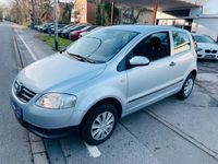 gebraucht VW Fox 1.2 Fresh / Tüv Neu / Insp.Neu/ Wenig Km Super zustand