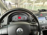 gebraucht VW Golf Plus 1.4 Goal Goal
