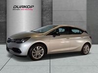 gebraucht Opel Astra Elegance 1.2 Turbo Navi*Winterpak*PDC*DAB