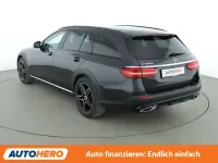 Brugt Mercedes E400 330 HK (242 kW) 2023 Grå Stationcar