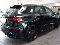 gebraucht Audi RS3 Sportback Pano 4JG SP.AGA B&O Asst.Paket