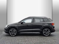 Second-hand Cupra Ateca 190 CP (139 kW) 2024 Negru SUV