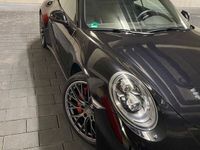 gebraucht Porsche 911 Carrera 4S Cabriolet 911 PDK