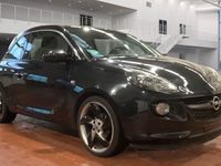 gebraucht Opel Adam Jam TOP GEPFLEGT UNFALLFREI GUTACHTEN