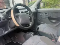 Gebraucht Hyundai Atos Prime 55 PS (40 kW) 2005 Grau Kleinwagen