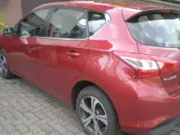 Gebraucht Nissan Pulsar Acenta 115 PS (84 kW) 2015 Kleinwagen