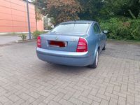 gebraucht Skoda Superb LPG, Automatik-Getriebe