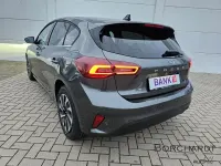 Neu Ford Focus Titanium X 155 PS (114 kW) 2026 Grau Limousine