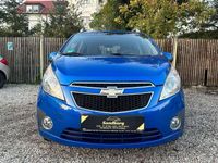 gebraucht Chevrolet Spark LS +,1 Hand,Scheckheftgepflegt,Klimaanlage,Euro 5,