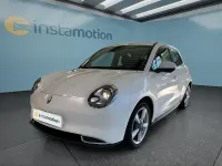 Gebraucht Ora 03 125 kW (171 PS) 2023 Weiß Kleinwagen