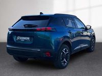 Gebraucht Peugeot 2008 Allure 101 PS (74 kW) 2025 Blau SUV
