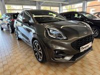 Gebraucht Ford Puma ST-Line 155 PS (114 kW) 2023 Grau SUV