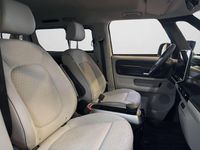 Neu VW ID. Buzz Pro 210 kW (286 PS) 2026 Weiß Van / Kleinbus