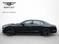 Neu Bentley Flying Spur 680 PS (500 kW) 2025 Schwarz Limousine