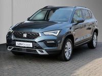 Gebraucht Seat Ateca Style 150 PS (110 kW) 2020 SUV
