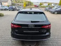 Gebraucht Audi A4 Advanced 204 PS (150 kW) 2023 Schwarz Kombi