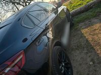 Gebraucht BMW X6 301 PS (221 kW) 2012 Schwarz SUV