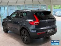 Gebraucht Volvo XC40 Plus 197 PS (144 kW) 2025 Blau SUV