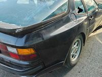 Usado Porsche 944 163 CV (119 kW) 1985 Negro Coupe