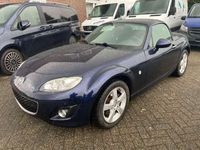 gebraucht Mazda MX5 1.8 Center-Line Roadster Coupe Mod. 2011