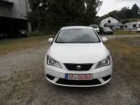Gebraucht Seat Ibiza Style 105 PS (77 kW) 2015 Weiß Limousine