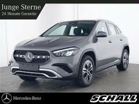 Gebraucht Mercedes GLA250 Progressive 224 PS (164 kW) 2024 Andere SUV