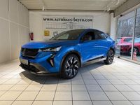 Gebraucht Renault Rafale Esprit Alpine 131 PS (96 kW) 2024 Blau SUV