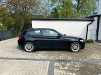 gebraucht BMW 118 1er f21 d HU neu