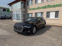 Gebraucht Audi A6 204 PS (150 kW) 2023 Kombi